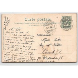 Rare collectable postcards of Switzerland. Vintage Postcards of Switzerland