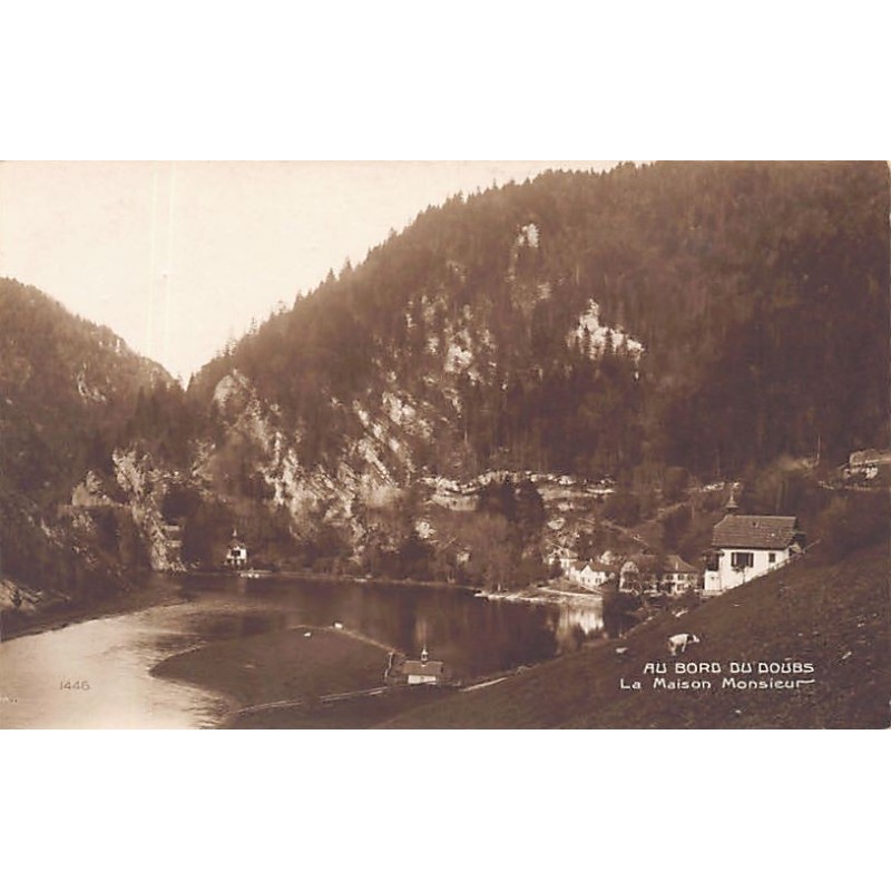 Rare collectable postcards of Switzerland. Vintage Postcards of Switzerland