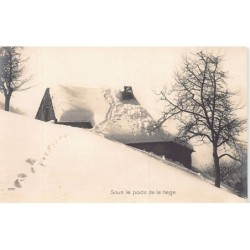 Rare collectable postcards of Switzerland. Vintage Postcards of Switzerland