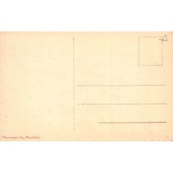 Rare collectable postcards of Switzerland. Vintage Postcards of Switzerland