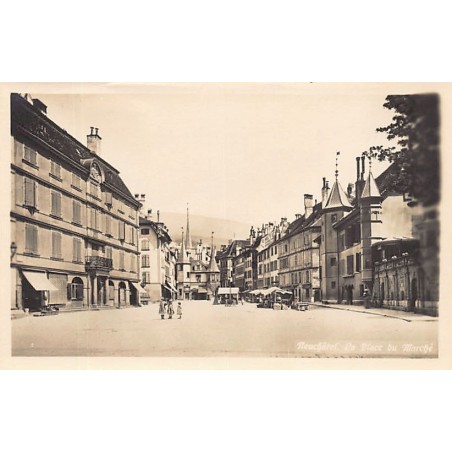 Rare collectable postcards of Switzerland. Vintage Postcards of Switzerland