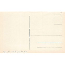 Rare collectable postcards of Switzerland. Vintage Postcards of Switzerland