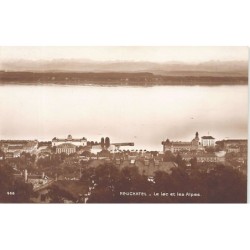 Rare collectable postcards of Switzerland. Vintage Postcards of Switzerland