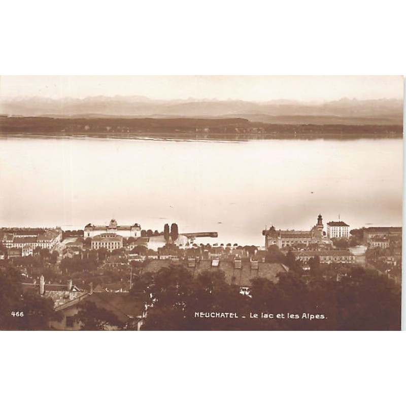 Rare collectable postcards of Switzerland. Vintage Postcards of Switzerland