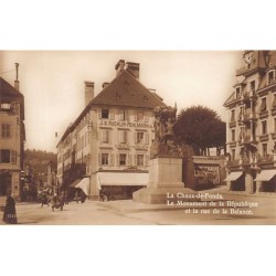 Rare collectable postcards of Switzerland. Vintage Postcards of Switzerland