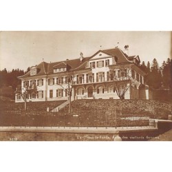 Rare collectable postcards of Switzerland. Vintage Postcards of Switzerland