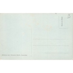 Rare collectable postcards of Switzerland. Vintage Postcards of Switzerland