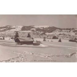 Rare collectable postcards of Switzerland. Vintage Postcards of Switzerland