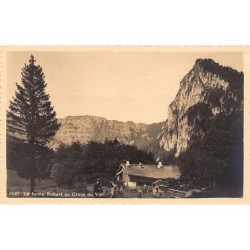 Rare collectable postcards of Switzerland. Vintage Postcards of Switzerland