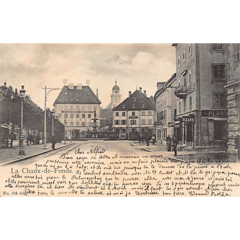 Rare collectable postcards of Switzerland. Vintage Postcards of Switzerland