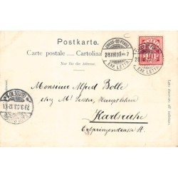 Rare collectable postcards of Switzerland. Vintage Postcards of Switzerland