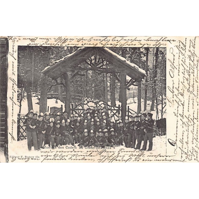 Rare collectable postcards of Switzerland. Vintage Postcards of Switzerland