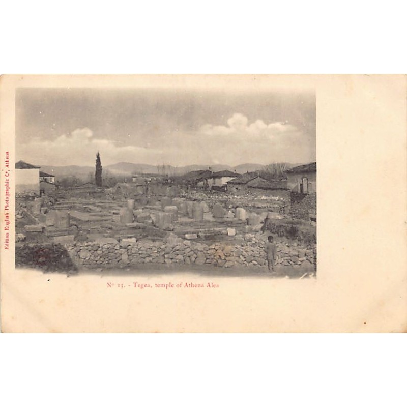 Rare collectable postcards of GREECE. Vintage Postcards of GREECE