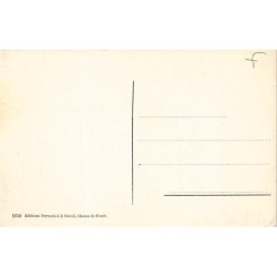 Rare collectable postcards of Switzerland. Vintage Postcards of Switzerland