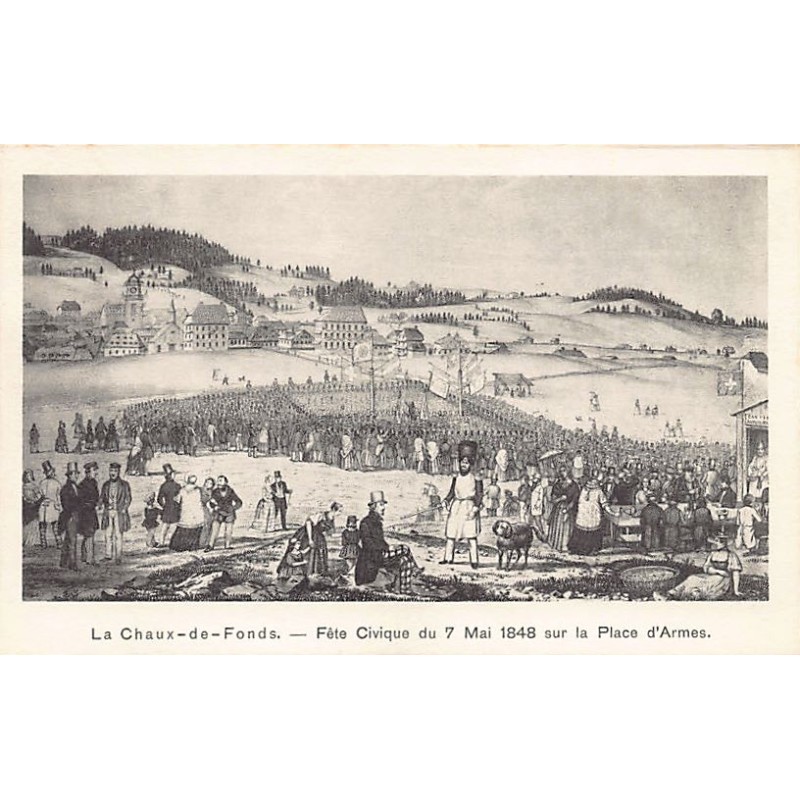 Rare collectable postcards of Switzerland. Vintage Postcards of Switzerland