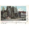 Rare collectable postcards of Switzerland. Vintage Postcards of Switzerland