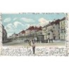 Rare collectable postcards of Switzerland. Vintage Postcards of Switzerland