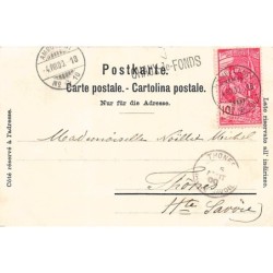 Rare collectable postcards of Switzerland. Vintage Postcards of Switzerland