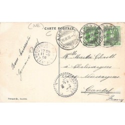 Rare collectable postcards of Switzerland. Vintage Postcards of Switzerland