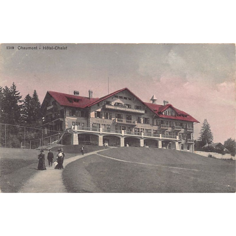 Rare collectable postcards of Switzerland. Vintage Postcards of Switzerland