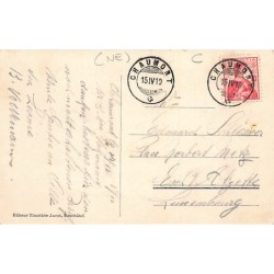 Rare collectable postcards of Switzerland. Vintage Postcards of Switzerland