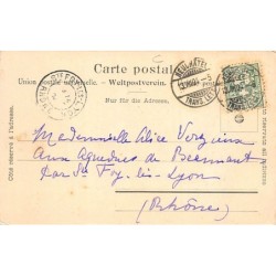 Rare collectable postcards of Switzerland. Vintage Postcards of Switzerland