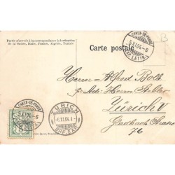 Rare collectable postcards of Switzerland. Vintage Postcards of Switzerland