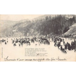 Rare collectable postcards of Switzerland. Vintage Postcards of Switzerland