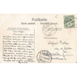 Rare collectable postcards of Switzerland. Vintage Postcards of Switzerland