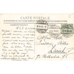 Rare collectable postcards of Switzerland. Vintage Postcards of Switzerland