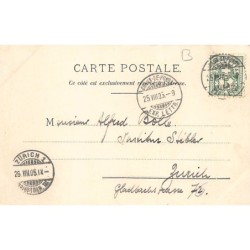 Rare collectable postcards of Switzerland. Vintage Postcards of Switzerland