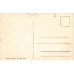 Rare collectable postcards of Switzerland. Vintage Postcards of Switzerland