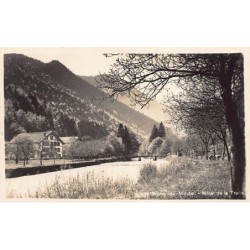 Rare collectable postcards of Switzerland. Vintage Postcards of Switzerland