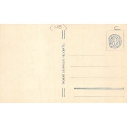 Rare collectable postcards of Switzerland. Vintage Postcards of Switzerland