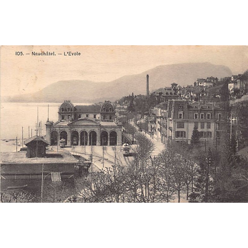 Rare collectable postcards of Switzerland. Vintage Postcards of Switzerland