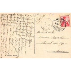 Rare collectable postcards of Switzerland. Vintage Postcards of Switzerland