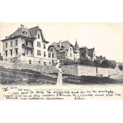 Rare collectable postcards of Switzerland. Vintage Postcards of Switzerland