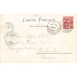 Rare collectable postcards of Switzerland. Vintage Postcards of Switzerland