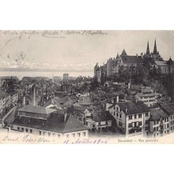 Rare collectable postcards of Switzerland. Vintage Postcards of Switzerland