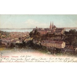 Rare collectable postcards of Switzerland. Vintage Postcards of Switzerland