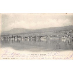 Rare collectable postcards of Switzerland. Vintage Postcards of Switzerland