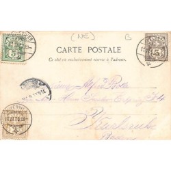 Rare collectable postcards of Switzerland. Vintage Postcards of Switzerland