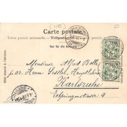 Rare collectable postcards of Switzerland. Vintage Postcards of Switzerland