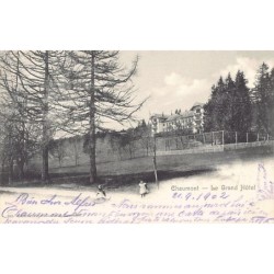 Rare collectable postcards of Switzerland. Vintage Postcards of Switzerland