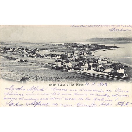 Rare collectable postcards of Switzerland. Vintage Postcards of Switzerland