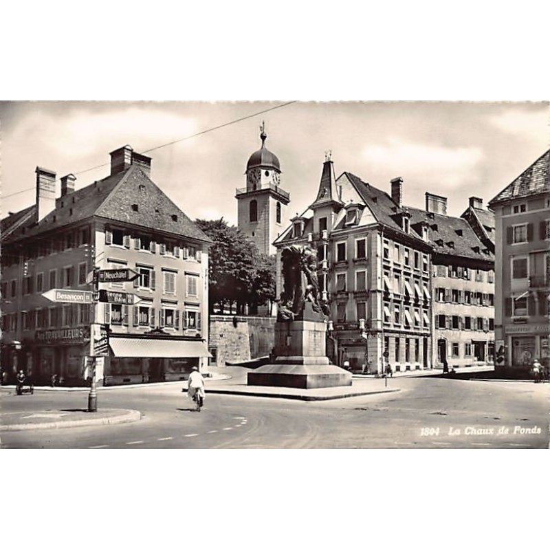 Rare collectable postcards of Switzerland. Vintage Postcards of Switzerland