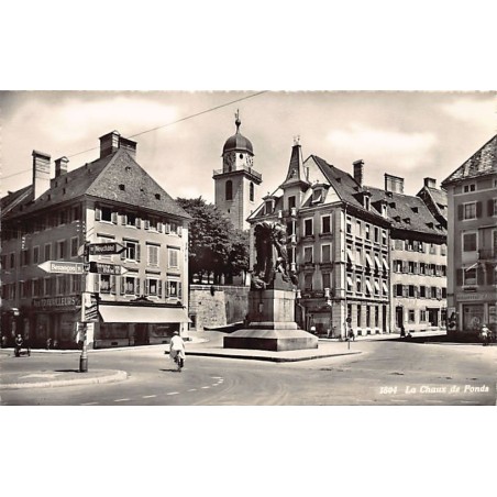 Rare collectable postcards of Switzerland. Vintage Postcards of Switzerland