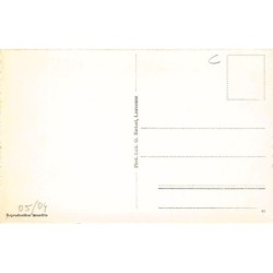 Rare collectable postcards of Switzerland. Vintage Postcards of Switzerland