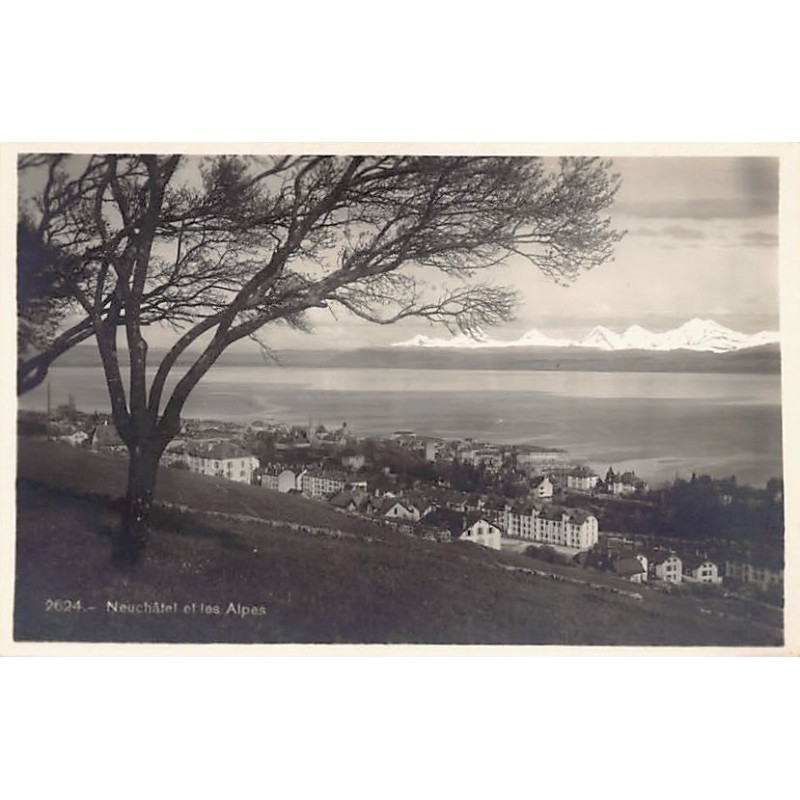 Rare collectable postcards of Switzerland. Vintage Postcards of Switzerland