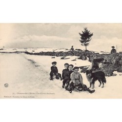 Rare collectable postcards of Switzerland. Vintage Postcards of Switzerland